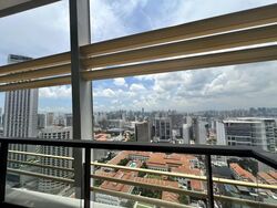 South Beach Residences (D7), Apartment #553443221
